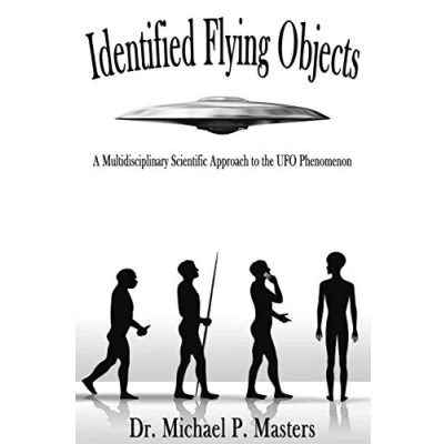 Afbeelding van Identified Flying Objects