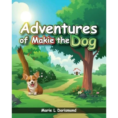 Afbeelding van Adventures of Makie the Dog