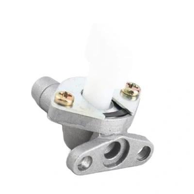 Afbeelding van Brandstofkraan Schakelaar Benzine Kraan Brandstof Plug