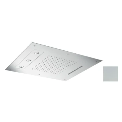 Afbeelding van SB Spin Temptation Regendouche inbouw 3 straals Mat Wit 1208955689