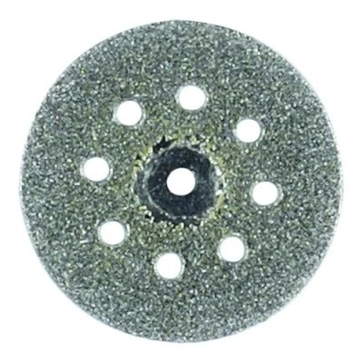 Afbeelding van Proxxon Diamant Doorslijpschijf (Pr28654) modelbouwsets, hobbybouwspeelgoed voor kinderen, modelverf en accessoires