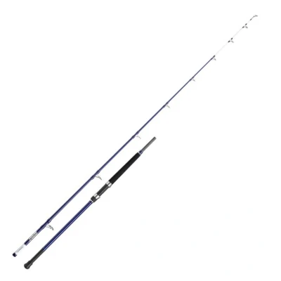 Afbeelding van Shakespeare Salt Uptide Zeevis Hengel 2.70m (170 300g) Boothengel