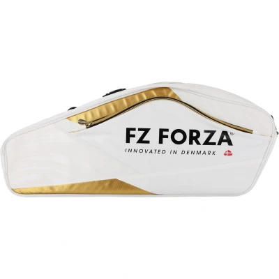 Afbeelding van FZ Forza 3 vaks Tour Line 15 rackets White