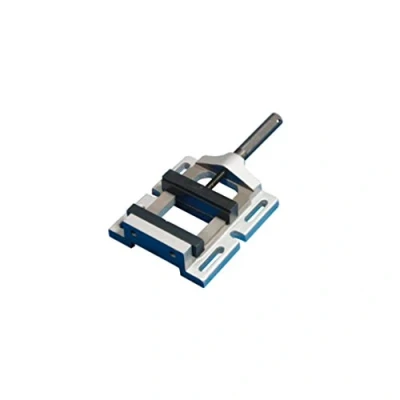 Afbeelding van Holzmann Maschinen M150 Machinebankschroef Bekbreedte: 150 mm Spanbreedte (max.):