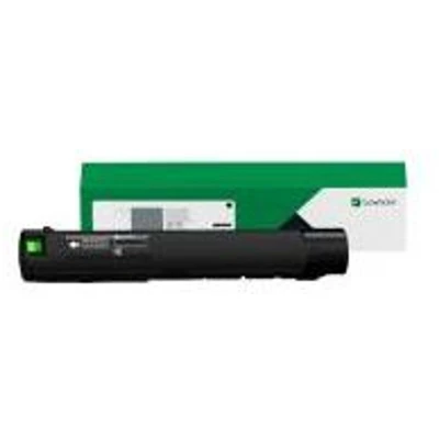 Afbeelding van Lexmark 85D0Q00 tonercartridge 3 stuk(s) Compatibel Zwart