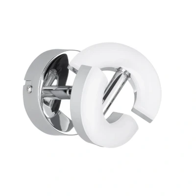 Afbeelding van Honsel Leuchten Led plafondlamp Donut