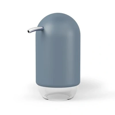Afbeelding van TOUCH SOAP PUMP SLT/BLUE