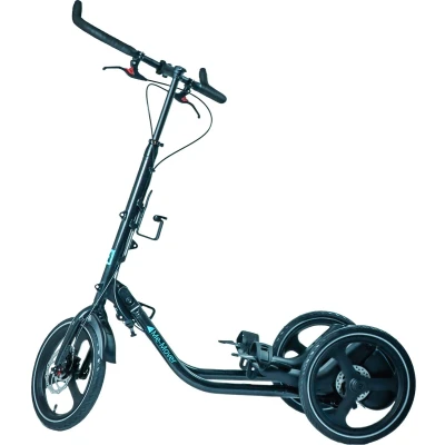 Afbeelding van Me Mover Speed Zwart