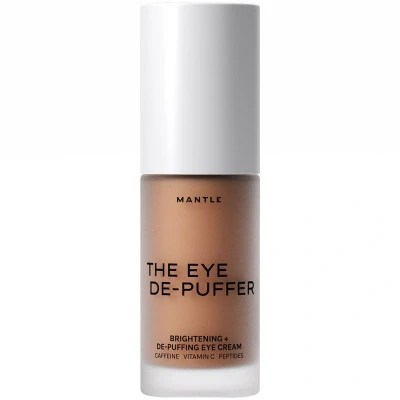 Afbeelding van MANTLE The Eye De Puffer (15 ml)