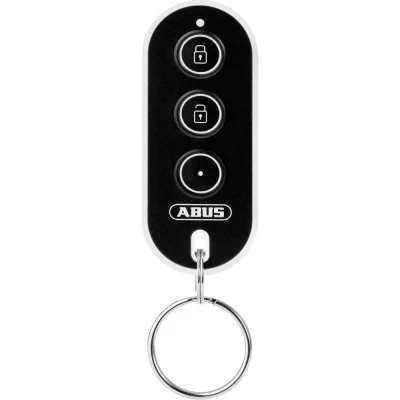 Afbeelding van ABUS Smartvest Pro Funk Fernbedienung FUBE45000 Draadloos alarmsysteem (uitbreiding) Draadloze afstandsbediening