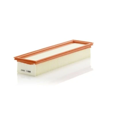 Afbeelding van MANN FILTER C 3993 Cabineluchtfilter Off highway toepassingen