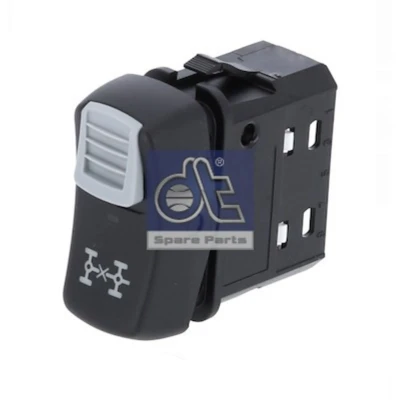 Afbeelding van Schakelaar DT SPARE PARTS 1.51067