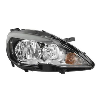 Afbeelding van Magneti Marelli Koplamp 710301287204