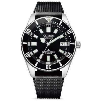 Afbeelding van Citizen Automatisch horloge NB6021 17E