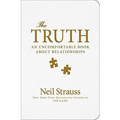 Afbeelding van The Truth: An Uncomfortable Book about Relationships