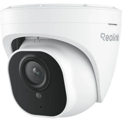 Afbeelding van Reolink P334 Dome IP beveiligingscamera Binnen &amp; buiten 3840 x 2160 Pixels Plafond