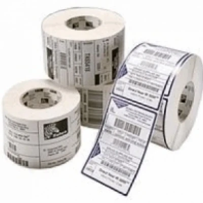 Afbeelding van Zebra printeretiketten Z Perform 1000T