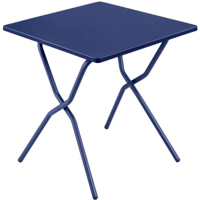 Afbeelding van Lafuma Balcony tafel Ingo/blauw