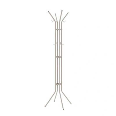 Afbeelding van Spinder Design JESSY Vrijstaande kapstok Silky Taupe