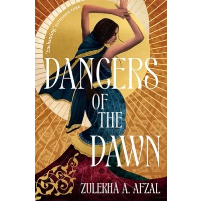 Afbeelding van Dancers of the Dawn: 1