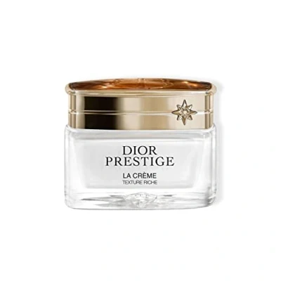 Afbeelding van Dior Prestige La Crème Texture Riche 50 ml
