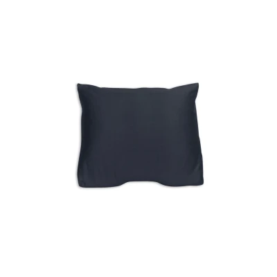 Afbeelding van Silvana Comfort/ Support Kussensloop met Schoudercontour Zacht blauw 60x70cm