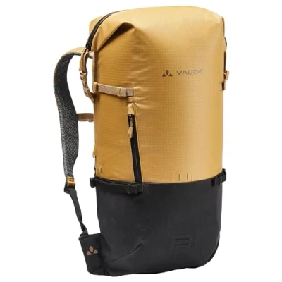 Afbeelding van Vaude Citygo Rugzak, Maat: One Size, Peanut butter