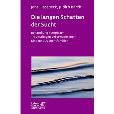 Afbeelding van Die langen Schatten der Sucht