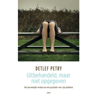 Afbeelding van Uitbehandeld, maar niet opgegeven
