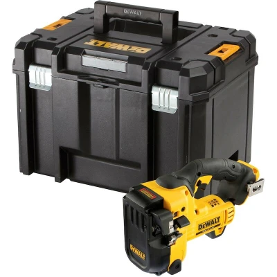 Afbeelding van DeWALT DCS350NT draadeindknipper body in TSTAK