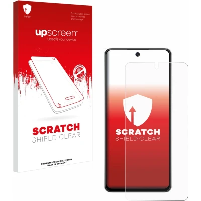 Afbeelding van upscreen Screenprotector voor Samsung Galaxy A52s 5G Folie Beschermfolie transparant