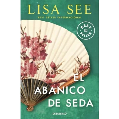Afbeelding van El abanico de seda / Snow Flower and the Secret Fan