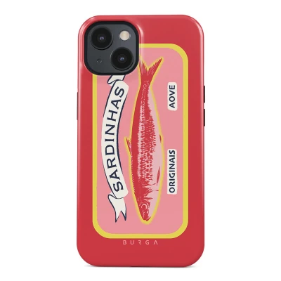 Afbeelding van Tough Backcover MagSafe voor de iPhone 14 Gourmet