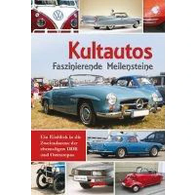 Afbeelding van Autos