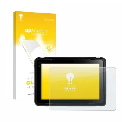 Afbeelding van upscreen Screenprotector voor Texa Axone Voice Folie Beschermfolie Beschermglas matte