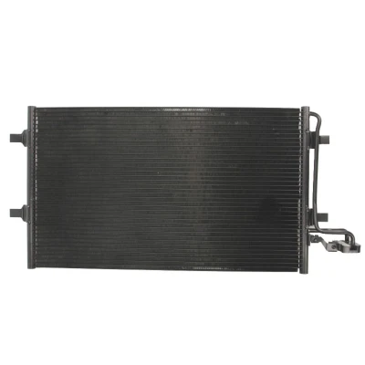 Afbeelding van Nissens Airco condensor 940086
