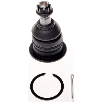 Afbeelding van DENCKERMANN D110213 Fuseekogel Vooras, Bovenaan 15mm TOYOTA: Hilux VII Pick up 2.5 D 4WD, 4D 4D, 3.0 4WD 2005 2015