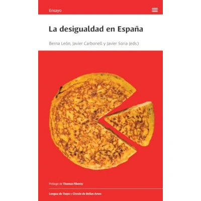 Afbeelding van La desigualdad en España