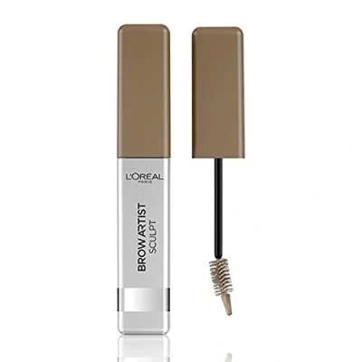 Afbeelding van L&#039;Oréal Paris Brow Artist Sculpt Wenkbrauwmascara 02 Brunette