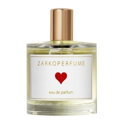 Afbeelding van Zarkoperfume Sending LOVE Eau de parfum, Maat: 100 ml,