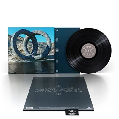 Afbeelding van Kvb Unity (Single)
