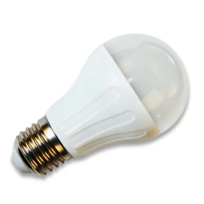 Afbeelding van Aigostar LED lamp A5 A60 15W E27 Fitting Daglicht 6500K 1500 lumen Set van 5 stuks
