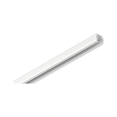 Afbeelding van PAULMANN 91354 230V railsysteemcomponenten Rail ProRail3 Wit