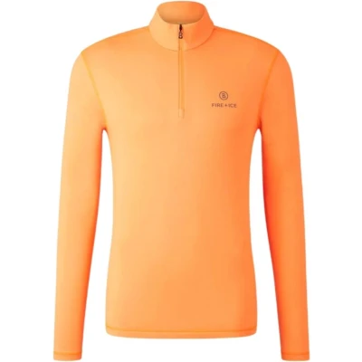Afbeelding van Bogner Pascal skipully heren oranje