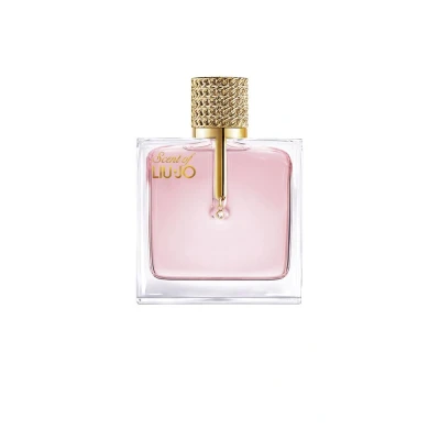 Afbeelding van Liu Jo Scent 75 ml Eau de Toilette