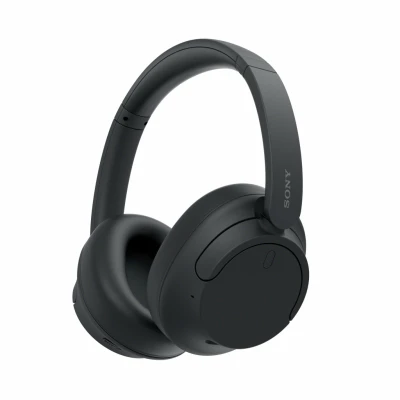 Afbeelding van Sony WH CH720N Zwart