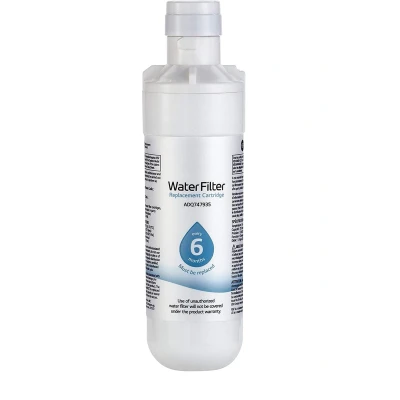 Afbeelding van LG AGF80300704 waterfilter LT1000P assembly c/skd