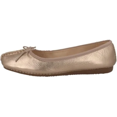 Afbeelding van Ballerina&#039;s Clarks FRECKLE ICE