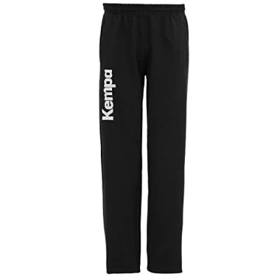 Afbeelding van Kempa Goalkeeper Pants Keeper body zwart