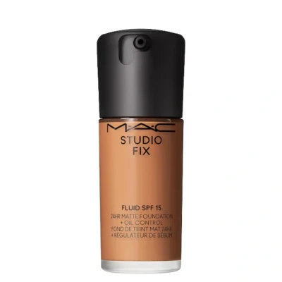 Afbeelding van Mac Studio Fix Fluid SPF 15 Foundation NW35